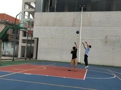 -天河体育中心篮球城