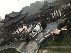 -扬州香格里拉·香宫中餐厅