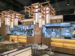 -伊喜饺子·烤鸭(五道口学院路店)