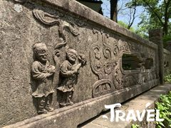 -韬光茶庵