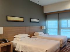 -深圳机场凯悦嘉轩酒店
