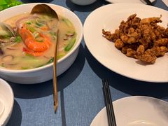 -闽海肴(北辰荟店)