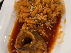 -东四民芳餐厅(世茂工三店)