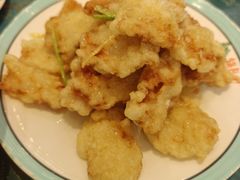 -春花民族美食(佳木斯总店)
