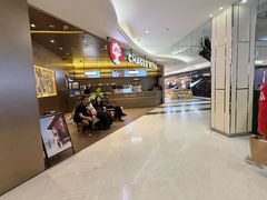 -北京华联购物中心(同成街店)