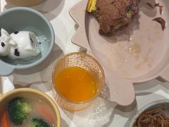 -西贝(南开大悦城店)