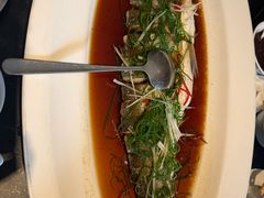-芳芳私房菜·精做淮扬菜(承德路店)