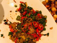 -蔴将·川菜(黄龙万科店)