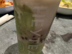 -喜茶(广州天汇igc店)