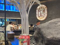 -西塔老太太泥炉烤肉(龙湖北苑天街店)
