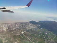 -温州龙湾国际机场