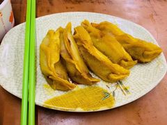 -清真蒋有记(老门东店)