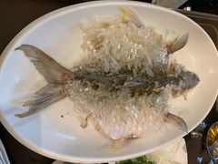 门面-新加坡海鲜共和(名胜世界圣淘沙海滨坊)