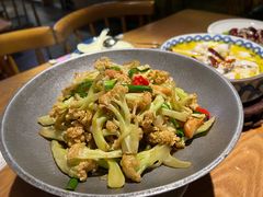 -北国饭店(汕头卜蜂店)