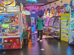 -星际传奇(海韵城店)