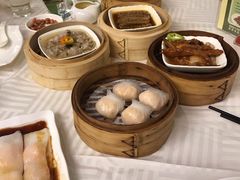 -潮福城大酒楼·潮粤菜·港式点心(阳光城店)