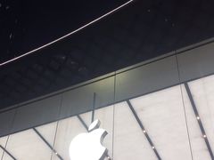 -Apple零售店(天环广场店)