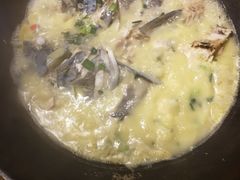 -好灶头妈妈菜·柴火灶台鱼·千岛湖土菜地标美食