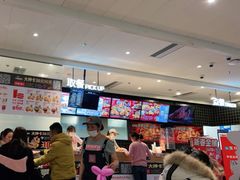 -肯德基(融创茂店)