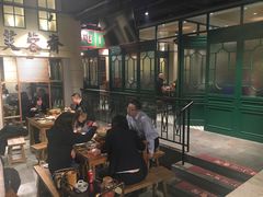 -十六蒲(桂林路店)