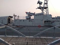 -中国人民解放军海军博物馆