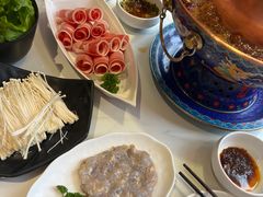 -祥源胡同·涮牛羊肉火锅(花桥店)