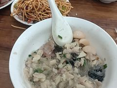 -老刘家永盛斋·传统泡馍(东关南街店)