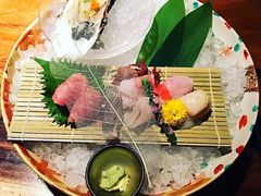-桐寿司Sushi Tong
