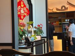 -小菜园新徽菜(池州万盛店)