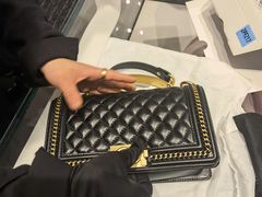 -CHANEL(恒隆广场店)