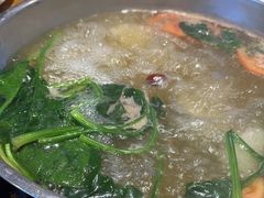 -牛必福潮汕牛肉火锅(油坊桥店)