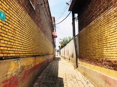 -白洋淀景区