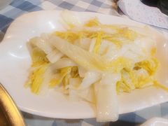 -钱大妈海鲜饭店(保利林语店)