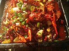 -嘎嘎鸭脑壳(蜀汉路店)