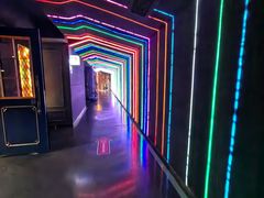 -沸奇公园·情景团建·年会露营烧烤轰趴生日(科技园店)