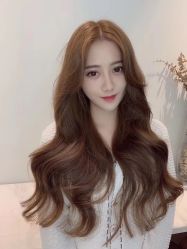 -3AM·S HAIR SALON烫发染发接发