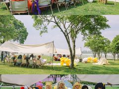 -达蓬山星梦乐园