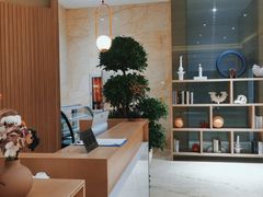 -禾尖S酒店(深圳大学店)