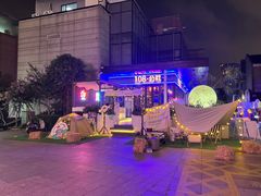 -108·公社·创意餐厅·LIVE HOUSE(李公堤店)