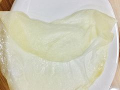 筋饼-姥家春饼店(漳州二路店)