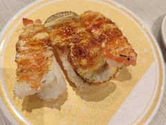 -滨寿司(新街口中央商场店)