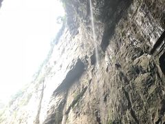 -武隆天坑地缝国家地质公园