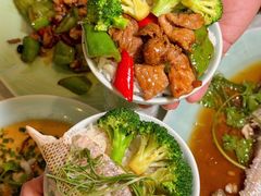 -庄隐阁(悠方广场店)