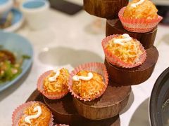 步步高升虾-香香海南菜餐厅