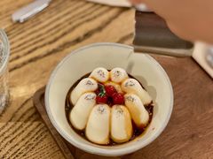 香草牛乳冻-無早咖啡