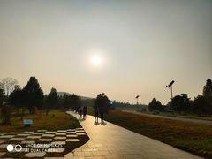 -秦始皇帝陵博物院-丽山园