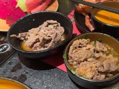 -牛New寿喜烧(虹桥新天地店)