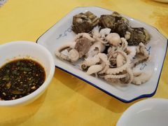 -莲花公园煎蟹(总店)