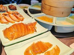 -羲和雅苑•北京烤鸭(瑞吉店)