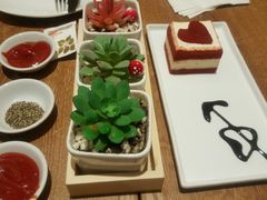 -必胜客(大悦城店)